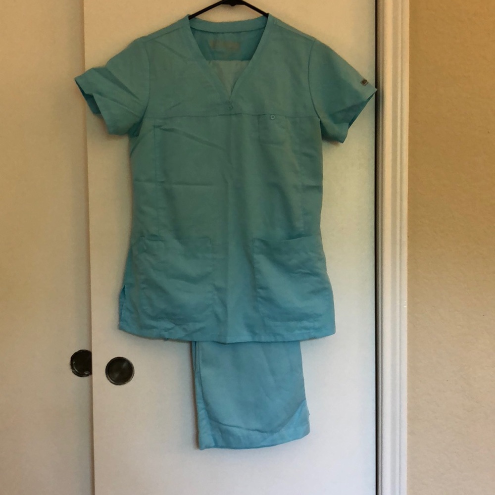 Scrubs! Grey’s Anatomy set, size S